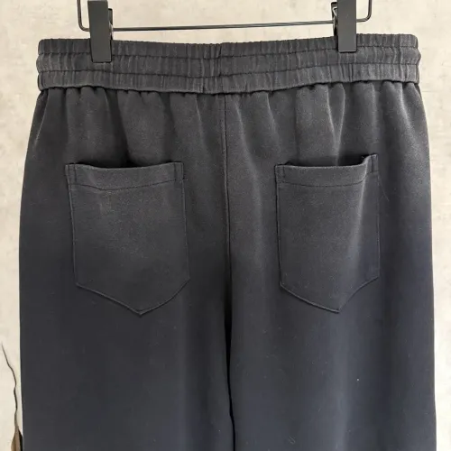 Replica Balenciaga Pants For Men #1430707 $56.00 USD for Wholesale