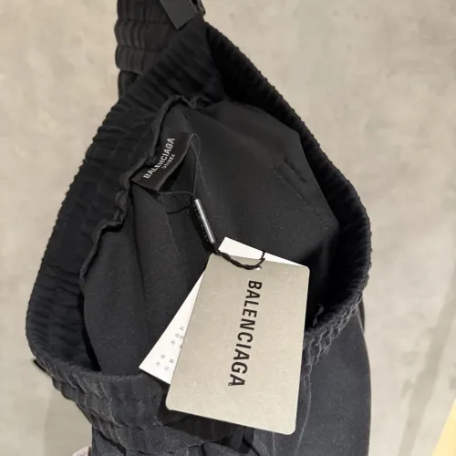 Replica Balenciaga Pants For Men #1430707 $56.00 USD for Wholesale