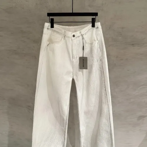 Wholesale Balenciaga Pants For Men #1430708 $72.00 USD, Wholesale Quality Replica Balenciaga Pants