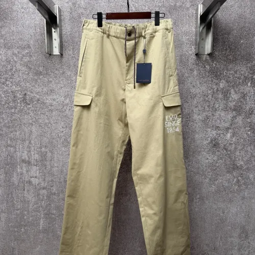 Wholesale Louis Vuitton LV Pants For Men #1430709 $96.00 USD, Wholesale Quality Replica Louis Vuitton LV Pants