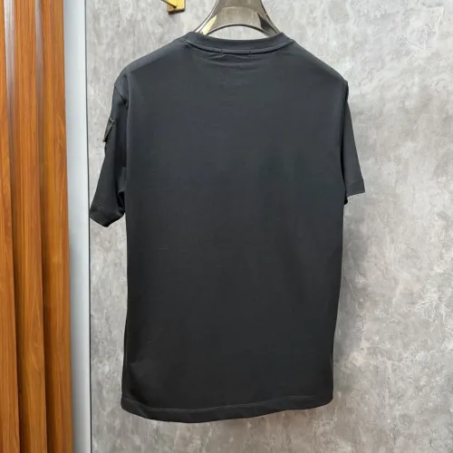 Replica Prada T-Shirts Short Sleeved For Men #1430712 $88.00 USD for Wholesale
