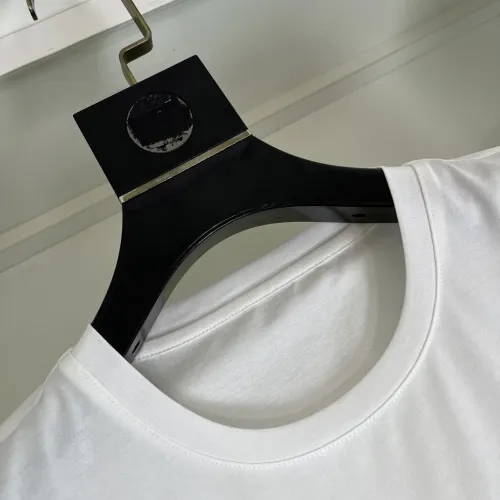 Replica LOEWE T-Shirts Short Sleeved For Men #1430714 $68.00 USD for Wholesale