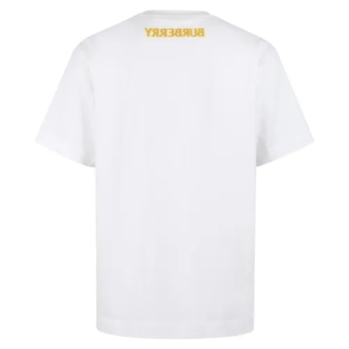Replica Burberry T-Shirts Short Sleeved For Unisex #1430720 $52.00 USD for Wholesale
