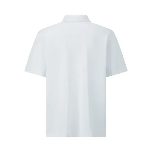 Replica Prada T-Shirts Short Sleeved For Unisex #1430722 $64.00 USD for Wholesale