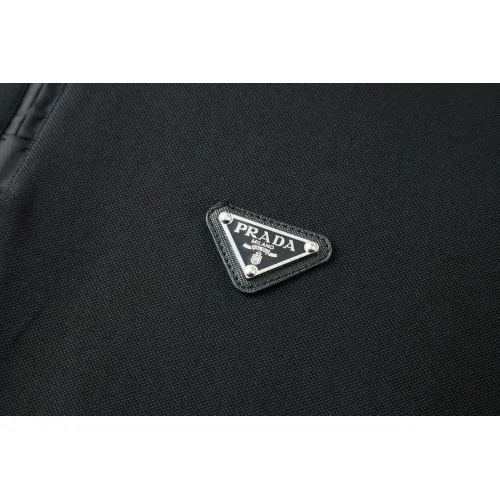 Replica Prada T-Shirts Short Sleeved For Unisex #1430723 $64.00 USD for Wholesale