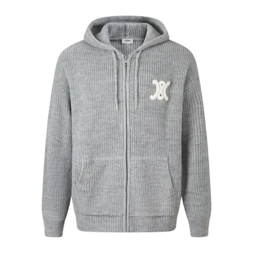 Wholesale Celine Sweaters Long Sleeved For Unisex #1430730 $100.00 USD, Wholesale Quality Replica Celine Sweaters