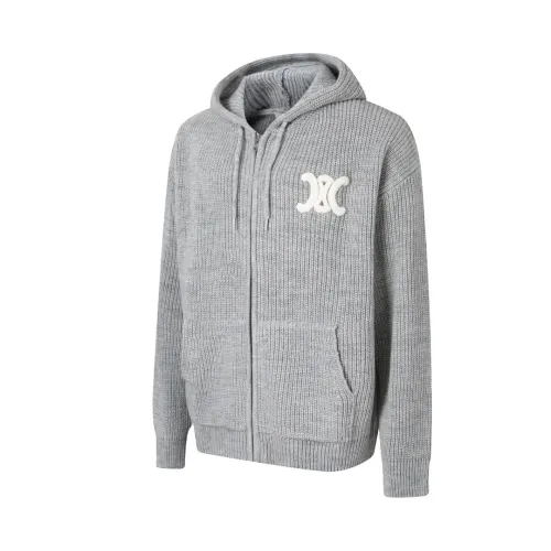 Replica Celine Sweaters Long Sleeved For Unisex #1430730 $100.00 USD for Wholesale