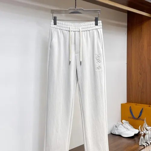 Wholesale Louis Vuitton LV Pants For Men #1430732 $76.00 USD, Wholesale Quality Replica Louis Vuitton LV Pants