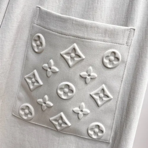 Replica Louis Vuitton LV Pants For Men #1430732 $76.00 USD for Wholesale