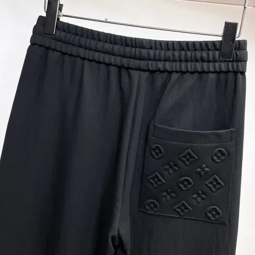 Replica Louis Vuitton LV Pants For Men #1430733 $76.00 USD for Wholesale
