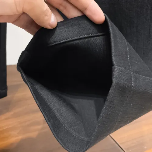 Replica Louis Vuitton LV Pants For Men #1430733 $76.00 USD for Wholesale