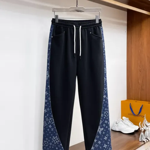 Wholesale Louis Vuitton LV Pants For Men #1430734 $76.00 USD, Wholesale Quality Replica Louis Vuitton LV Pants