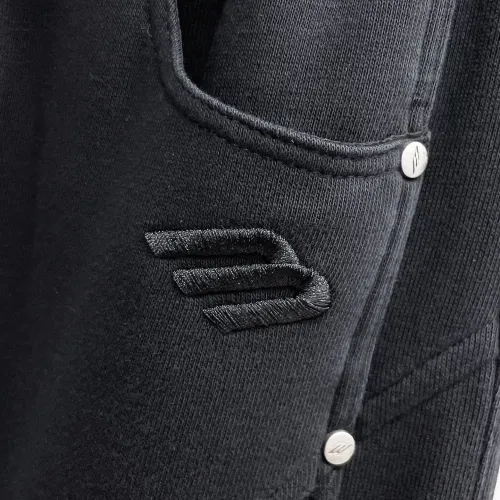 Replica Balenciaga Pants For Men #1430736 $76.00 USD for Wholesale