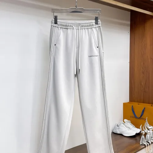 Wholesale Balenciaga Pants For Men #1430737 $76.00 USD, Wholesale Quality Replica Balenciaga Pants