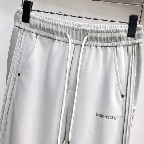 Replica Balenciaga Pants For Men #1430737 $76.00 USD for Wholesale