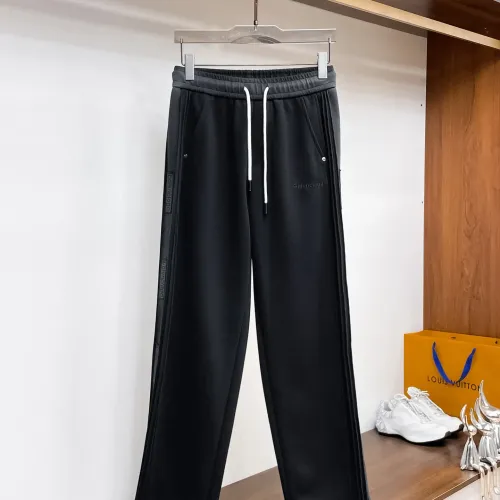 Wholesale Balenciaga Pants For Men #1430738 $76.00 USD, Wholesale Quality Replica Balenciaga Pants