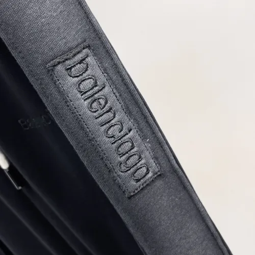 Replica Balenciaga Pants For Men #1430738 $76.00 USD for Wholesale