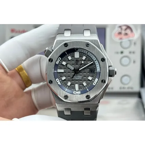 Wholesale Audemars Piguet AAA Quality Watches #1430741 $357.02 USD, Wholesale Quality Replica Audemars Piguet AAA Quality Watches