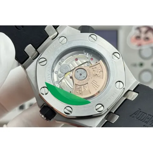Replica Audemars Piguet AAA Quality Watches #1430747 $423.14 USD for Wholesale