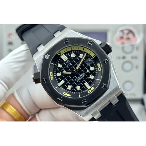 Replica Audemars Piguet AAA Quality Watches #1430749 $390.08 USD for Wholesale