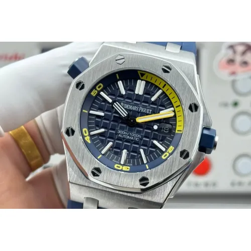 Replica Audemars Piguet AAA Quality Watches #1430750 $357.02 USD for Wholesale