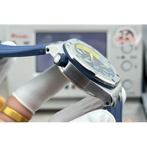 Replica Audemars Piguet AAA Quality Watches #1430750 $357.02 USD for Wholesale