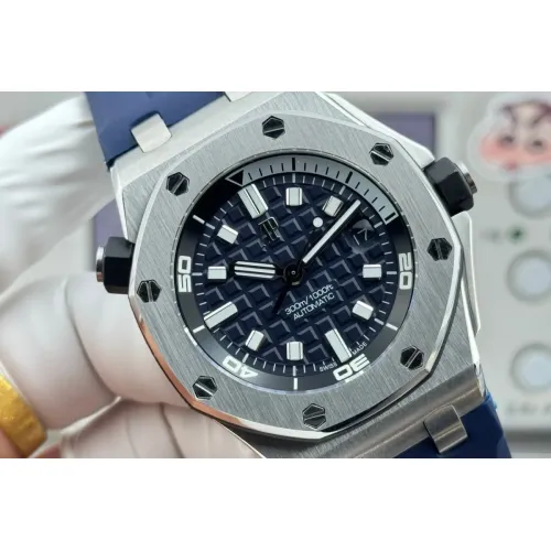 Replica Audemars Piguet AAA Quality Watches #1430751 $357.02 USD for Wholesale