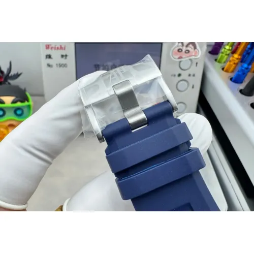 Replica Audemars Piguet AAA Quality Watches #1430751 $357.02 USD for Wholesale