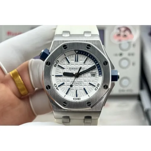 Wholesale Audemars Piguet AAA Quality Watches #1430754 $357.02 USD, Wholesale Quality Replica Audemars Piguet AAA Quality Watches