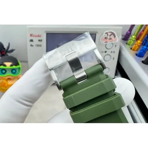 Replica Audemars Piguet AAA Quality Watches #1430755 $357.02 USD for Wholesale