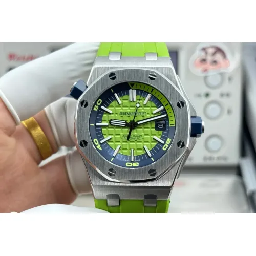 Wholesale Audemars Piguet AAA Quality Watches #1430757 $357.02 USD, Wholesale Quality Replica Audemars Piguet AAA Quality Watches