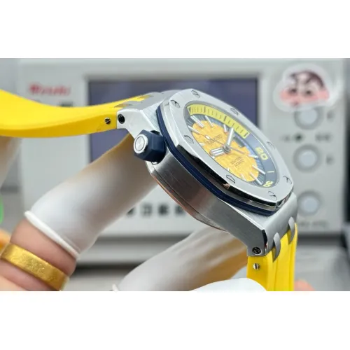 Replica Audemars Piguet AAA Quality Watches #1430758 $357.02 USD for Wholesale