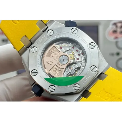 Replica Audemars Piguet AAA Quality Watches #1430758 $357.02 USD for Wholesale