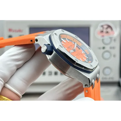 Replica Audemars Piguet AAA Quality Watches #1430759 $357.02 USD for Wholesale