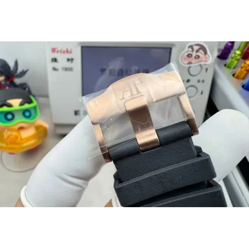 Replica Audemars Piguet AAA Quality Watches #1430761 $390.08 USD for Wholesale