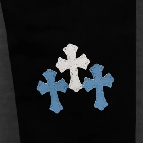 Replica Chrome Hearts Jeans For Men #1430774 $52.00 USD for Wholesale