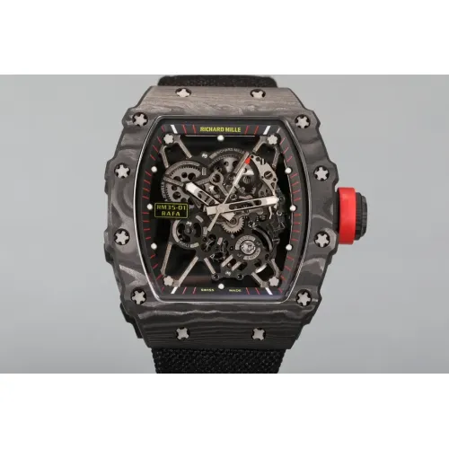 Wholesale Richard Mille Quality Watches For Men #1430775 $770.25 USD, Wholesale Quality Replica Richard Mille Quality Watches