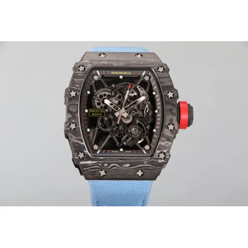 Wholesale Richard Mille Quality Watches For Men #1430776 $770.25 USD, Wholesale Quality Replica Richard Mille Quality Watches