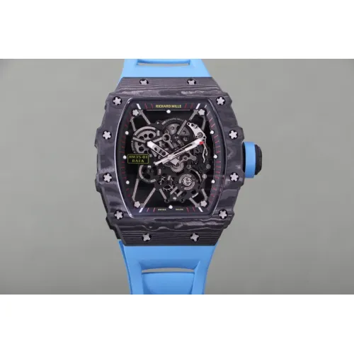 Wholesale Richard Mille Quality Watches For Men #1430778 $770.25 USD, Wholesale Quality Replica Richard Mille Quality Watches