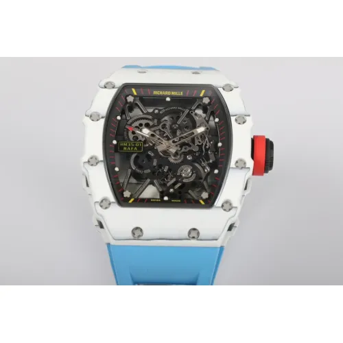 Wholesale Richard Mille Quality Watches For Men #1430779 $770.25 USD, Wholesale Quality Replica Richard Mille Quality Watches