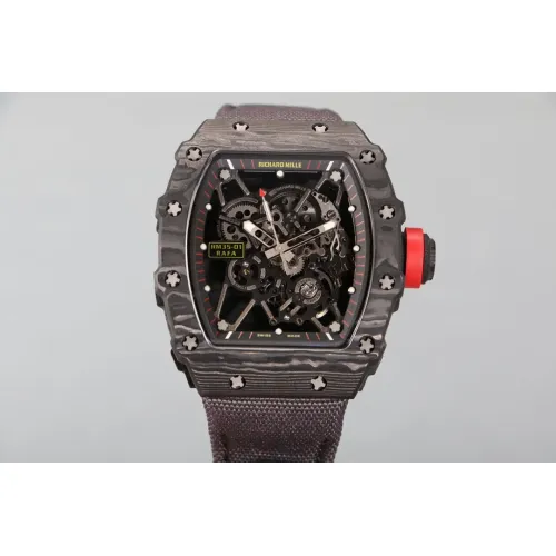 Wholesale Richard Mille Quality Watches For Men #1430780 $770.25 USD, Wholesale Quality Replica Richard Mille Quality Watches