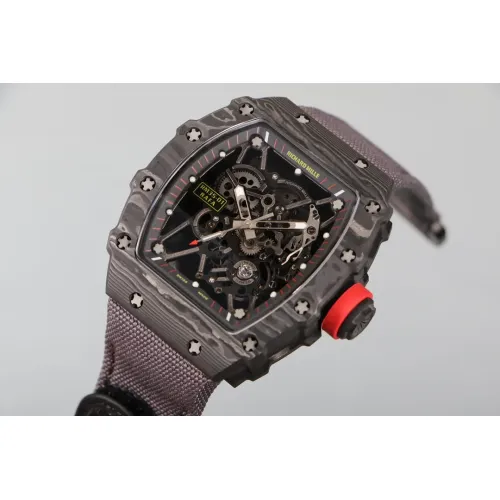 Replica Richard Mille Quality Watches For Men #1430780 $770.25 USD for Wholesale