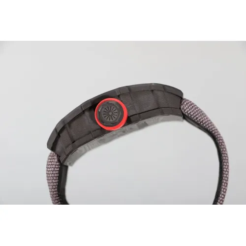 Replica Richard Mille Quality Watches For Men #1430780 $770.25 USD for Wholesale