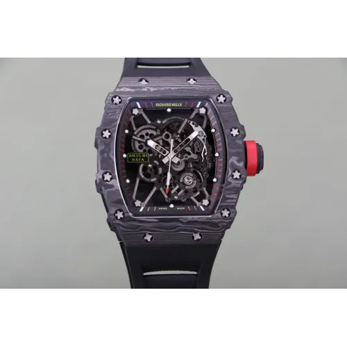 Wholesale Richard Mille Quality Watches For Men #1430781 $770.25 USD, Wholesale Quality Replica Richard Mille Quality Watches