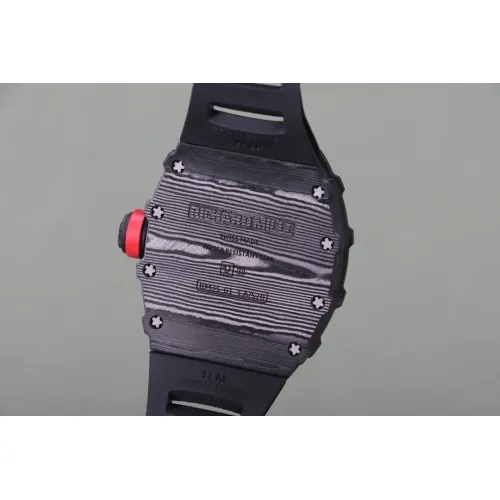 Replica Richard Mille Quality Watches For Men #1430781 $770.25 USD for Wholesale