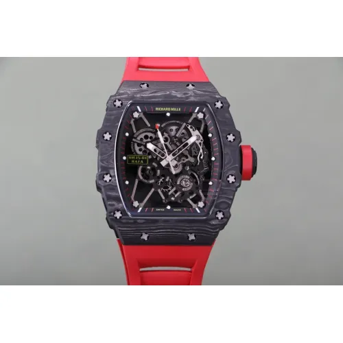 Wholesale Richard Mille Quality Watches For Men #1430788 $770.25 USD, Wholesale Quality Replica Richard Mille Quality Watches