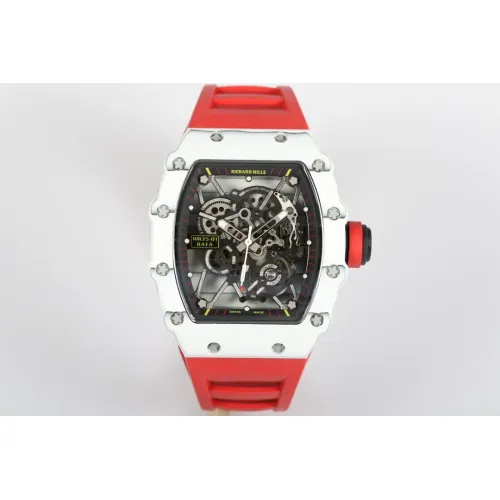 Wholesale Richard Mille Quality Watches For Men #1430791 $770.25 USD, Wholesale Quality Replica Richard Mille Quality Watches