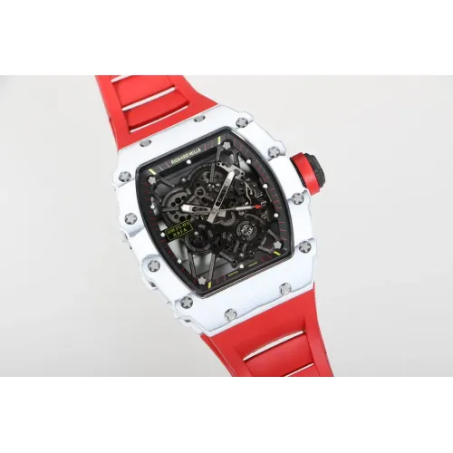 Replica Richard Mille Quality Watches For Men #1430792 $770.25 USD for Wholesale