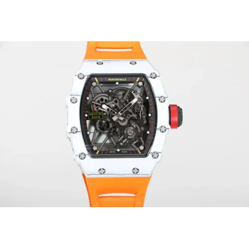 Wholesale Richard Mille Quality Watches For Men #1430796 $770.25 USD, Wholesale Quality Replica Richard Mille Quality Watches