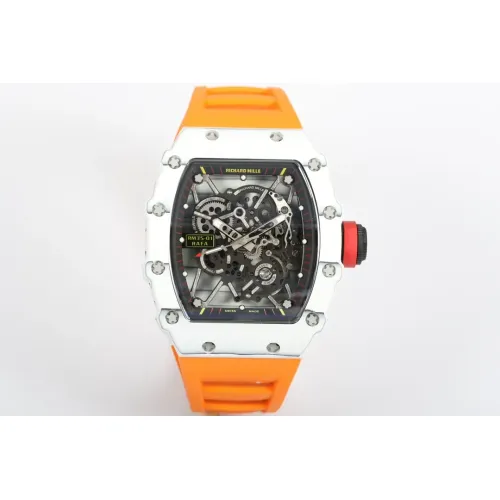 Wholesale Richard Mille Quality Watches For Men #1430798 $770.25 USD, Wholesale Quality Replica Richard Mille Quality Watches